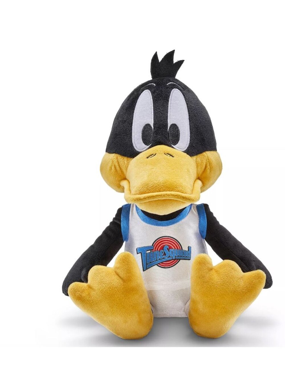 Kohl's Cares® Daffy Duck Plush Toy Tune Squad NWT